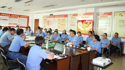 技藝傳承與創(chuàng)新 孚日集團以工匠技術交流驅(qū)動印花產(chǎn)品開發(fā)